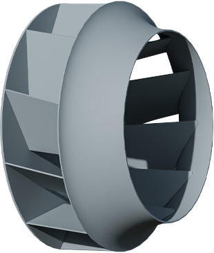 SISW Impeller